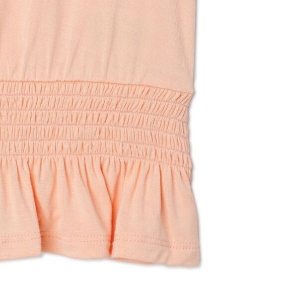 Girls Destructed Super Skinny Jean Pants & Elastic Waist Top 2-Piece Set Size 18 - Picture 13 of 13